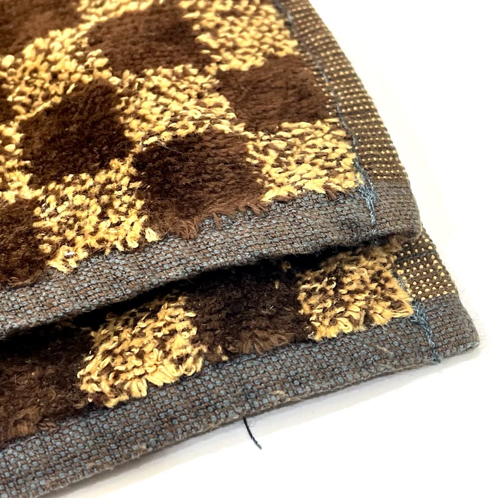 Amazon｜(ルイヴィトン)LOUIS VUITTON ブランケット ダミエ柄 大判
